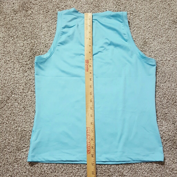 Athletic Works sport top size M  (8-10) - Picture 5 of 6